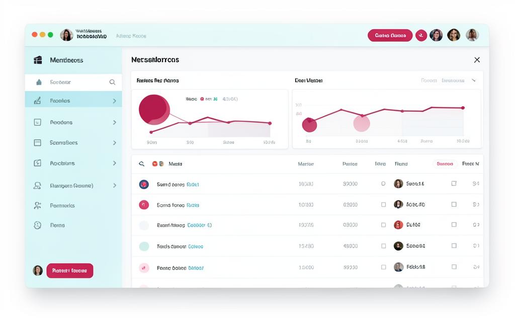 PulseGate Membership preview